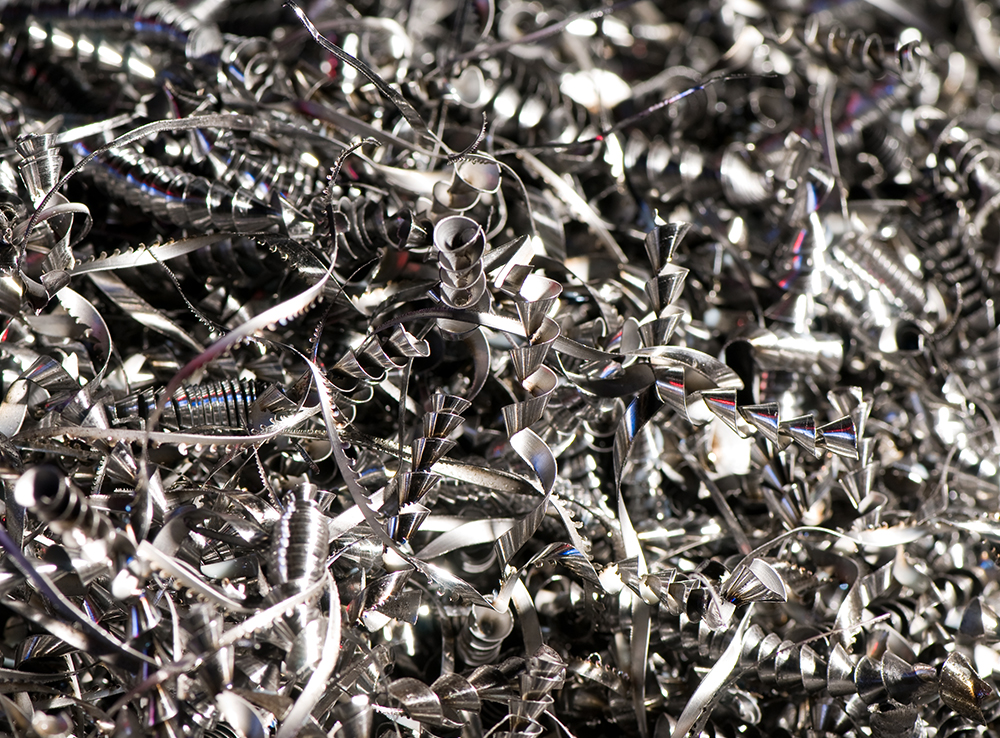 Sullivans of Mortlake | Scrap Metal | Collection | Non Ferrous Scrap Metals